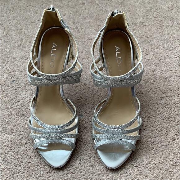 ALDO heels - Picture 4 of 15